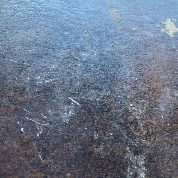 Holy Bible NIV New International Version 1978 Hardcover Brown Zondervan - Picture 4 of 9